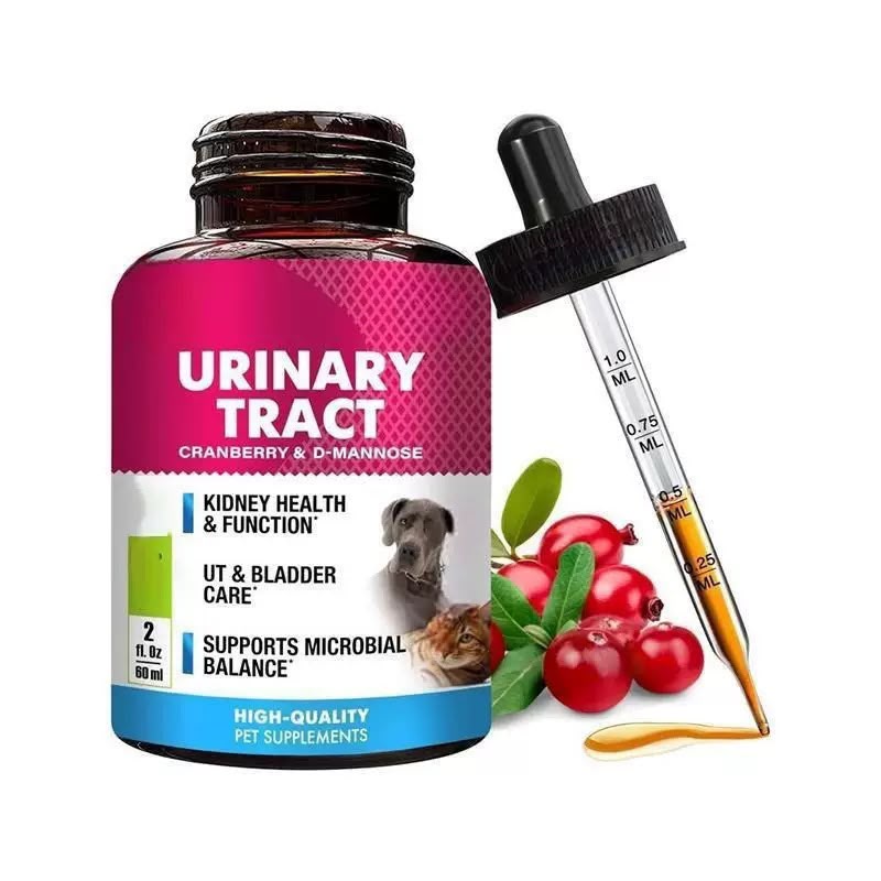 Urinary tract support